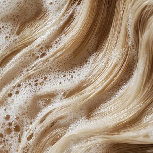 Root Touch-Up & Scalp Detox at Senia Hair Design LLC in Tysons, VA